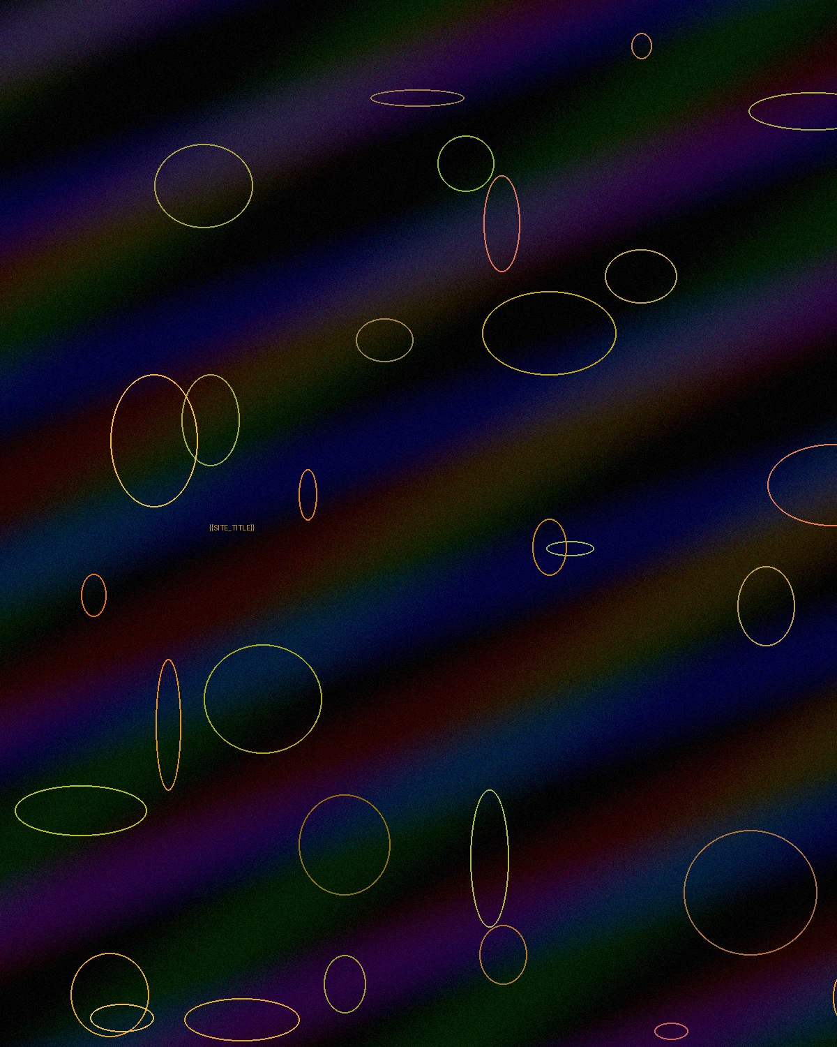 星空传媒签约演员形象照